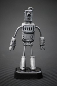 Robot Jim